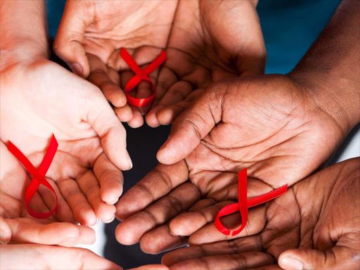 Langkah Kenya Manghadapi Pandemi HIV