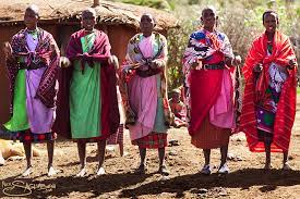 Dialog Budaya Di Kenya untuk Menciptakan Harmoni