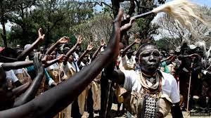 Upaya Pelestarian Budaya dan Sejarah Berbagai Daerah Kenya