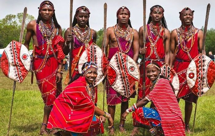 Peran Budaya dalam Memperkaya Identitas Negara Kenya